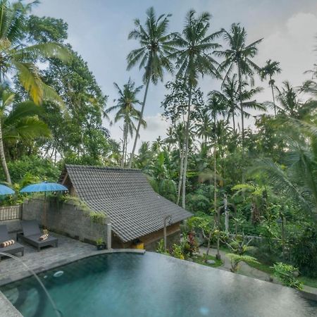 Sweet Orange Pondok Ubud Exteriér fotografie