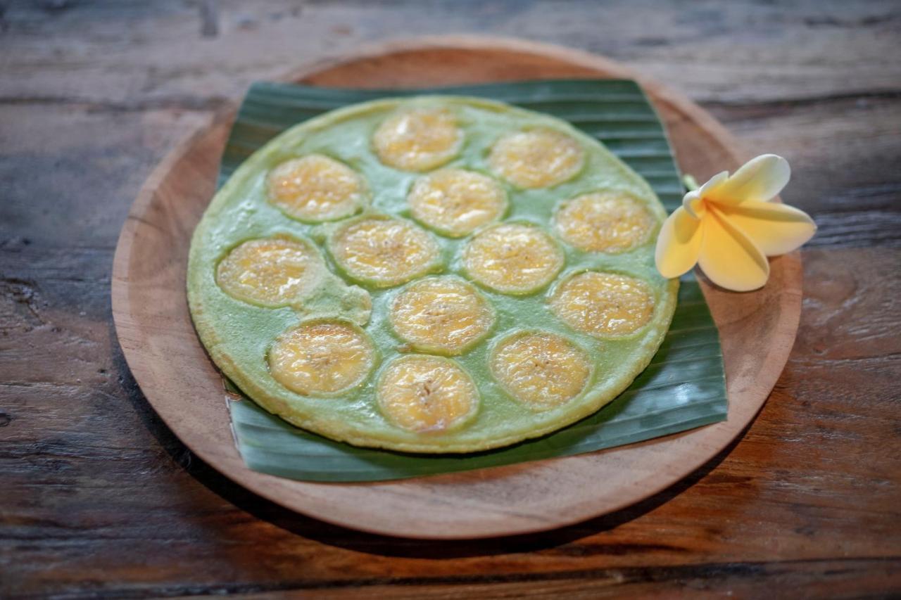 Sweet Orange Pondok Ubud Exteriér fotografie