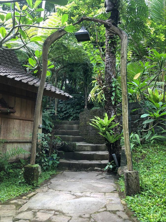 Sweet Orange Pondok Ubud Exteriér fotografie