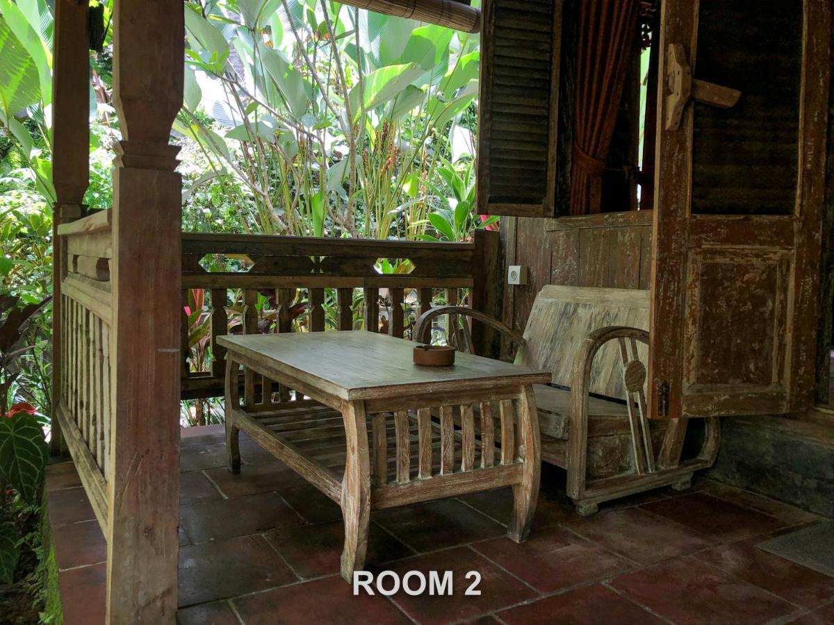 Sweet Orange Pondok Ubud Exteriér fotografie